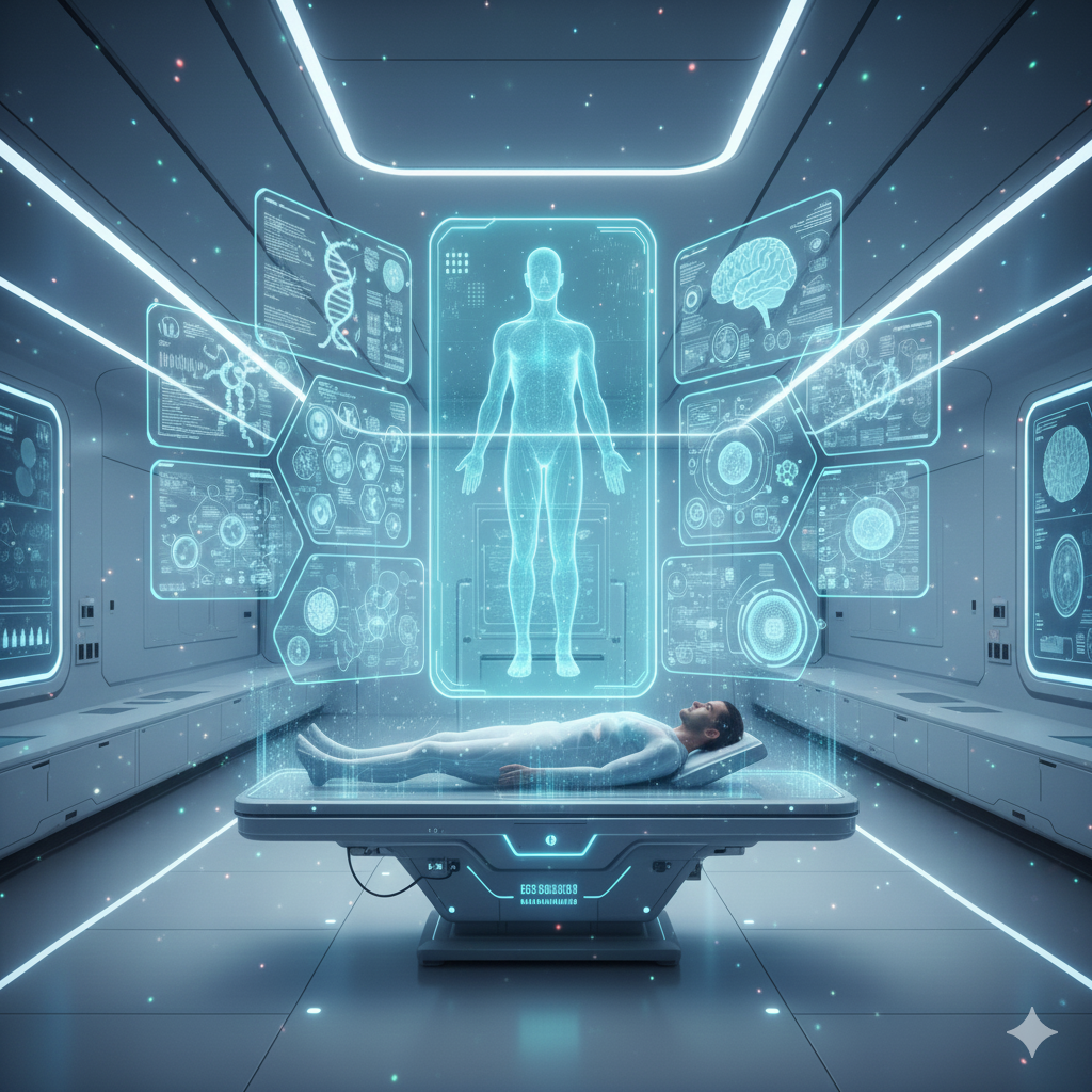 futuristic-technology